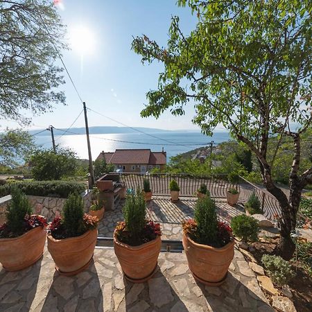 Apartmens Mendula Apartment Senj  Ngoại thất bức ảnh