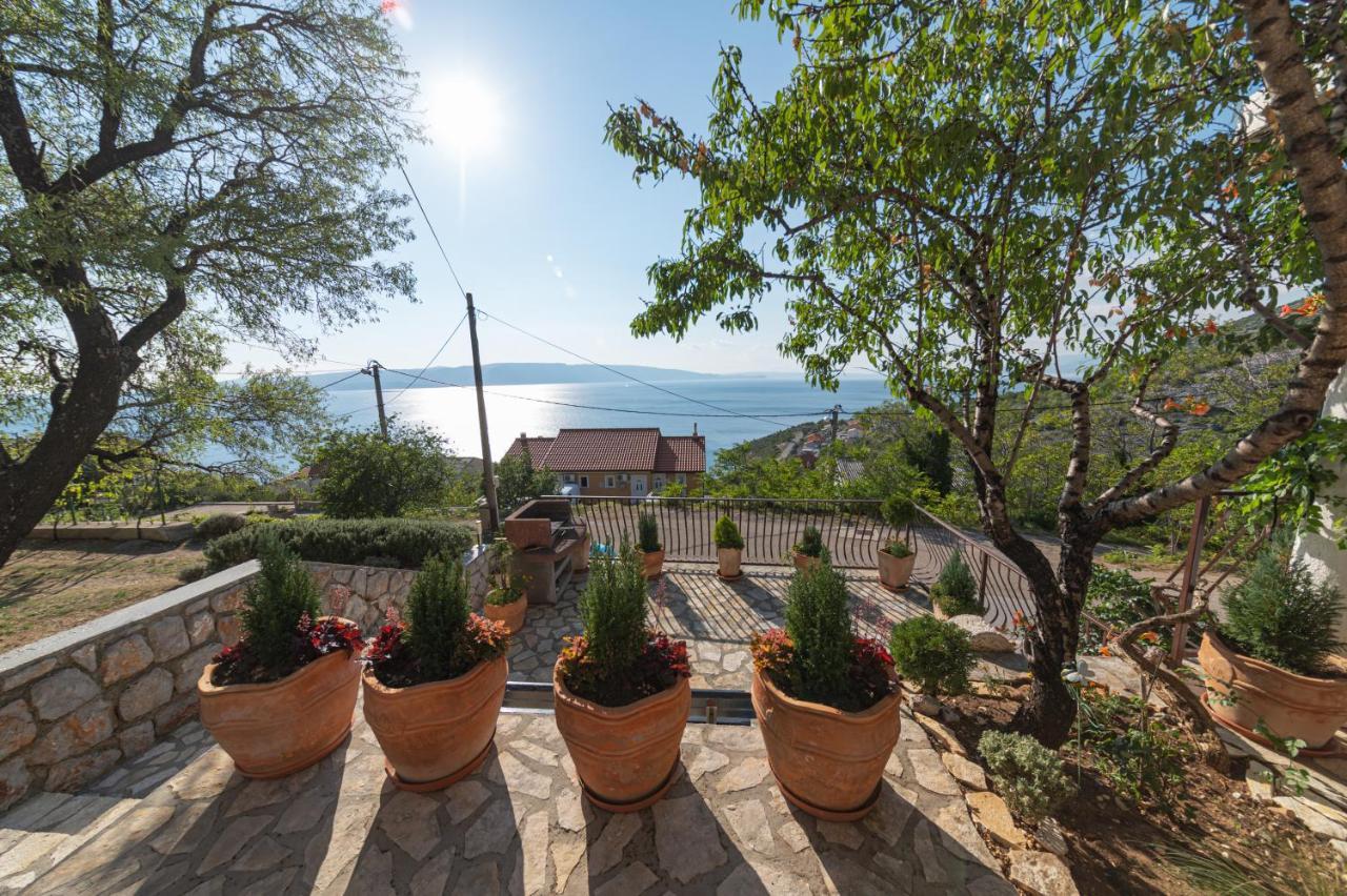 Apartmens Mendula Apartment Senj  Ngoại thất bức ảnh