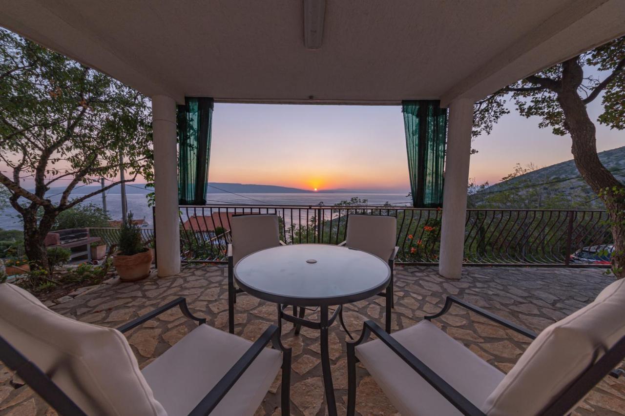 Apartmens Mendula Apartment Senj  Ngoại thất bức ảnh